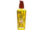 Gliss Kur Ultimate Color Elixir With Oils     Colour Protection For Dyed Hair